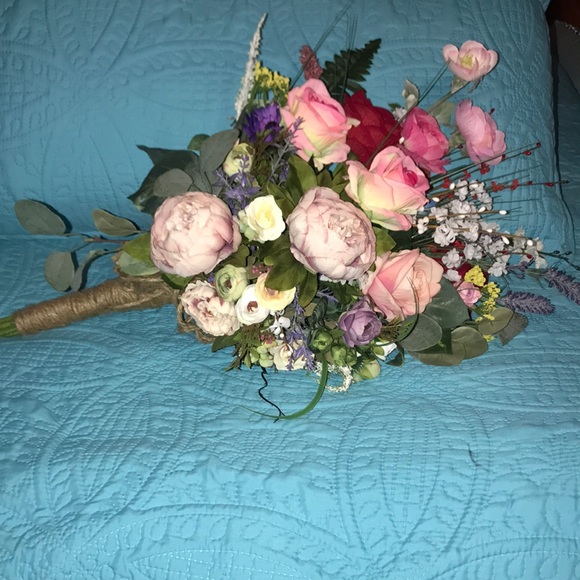 New Wall Or Door Swag - Picture 9 of 16